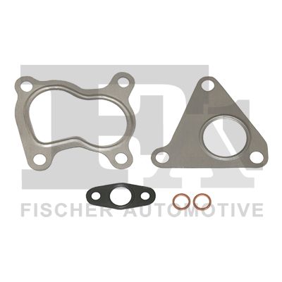 Монтажный комплект, компрессор FA1 KT220006E