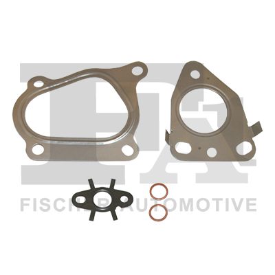 Монтажный комплект, компрессор FA1 KT220200E