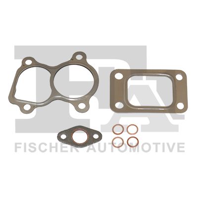 Монтажный комплект, компрессор FA1 KT220400E