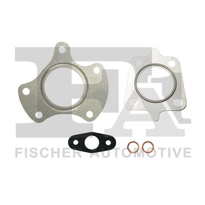 Монтажный комплект, компрессор FA1 KT250040E