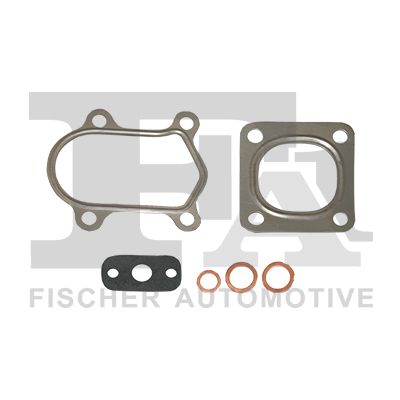Монтажный комплект, компрессор FA1 KT310130E