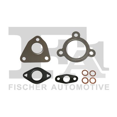 Монтажный комплект, компрессор FA1 KT330005E