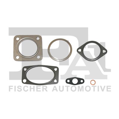Монтажный комплект, компрессор FA1 KT330020E