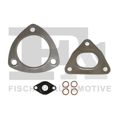 Монтажный комплект, компрессор FA1 KT410005E
