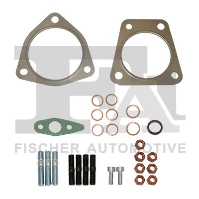 Монтажный комплект, компрессор FA1 KT550040