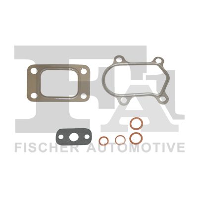 Монтажный комплект, компрессор FA1 KT820090E