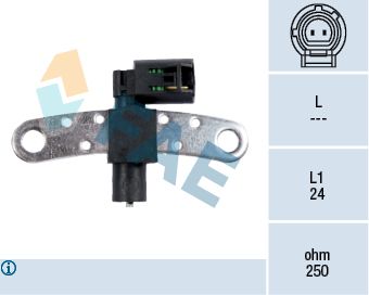Датчик импульсов FAE 79028
