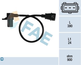 Датчик импульсов FAE 79053