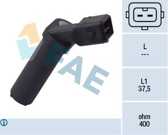 Датчик импульсов FAE 79094