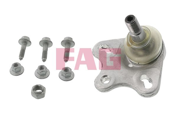 Шарнир независимой подвески / поворотного рычага FAG 825007410