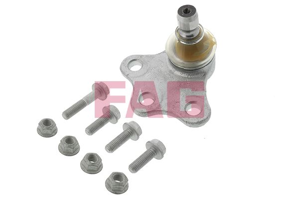 Шарнир независимой подвески / поворотного рычага FAG 825013010