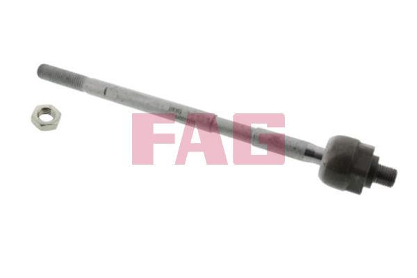 Осевой шарнир, рулевая тяга FAG 840011210
