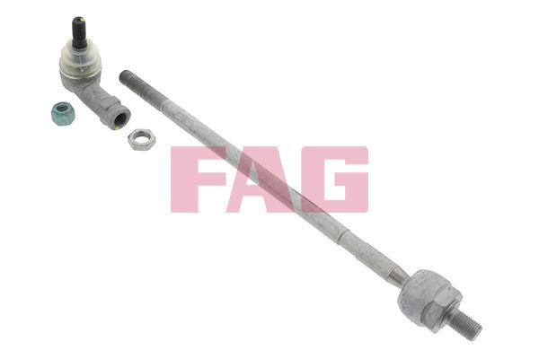 Поперечная рулевая тяга FAG 840051710