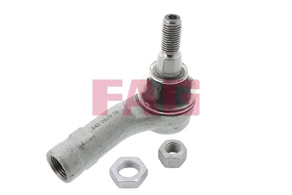 Наконечник поперечной рулевой тяги FAG 840083910