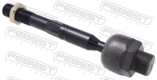 Наконечник поперечной рулевой тяги FEBEST 0122UZJ100