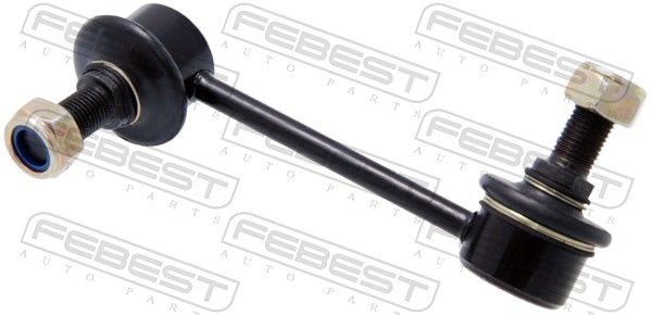 Тяга / стойка, стабилизатор FEBEST 0123035