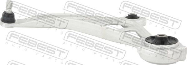 Рычаг независимой подвески колеса, подвеска колеса FEBEST 0224Z52LH