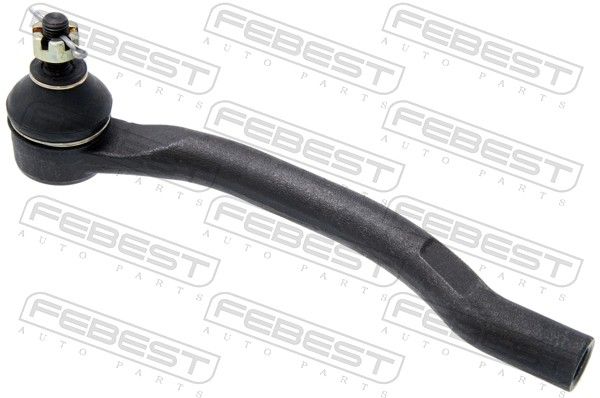 Наконечник поперечной рулевой тяги FEBEST 0321CFLH