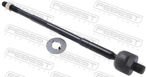 Осевой шарнир, рулевая тяга FEBEST 0322GA4