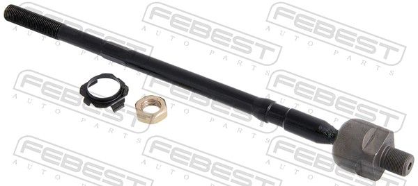Осевой шарнир, рулевая тяга FEBEST 0422N84