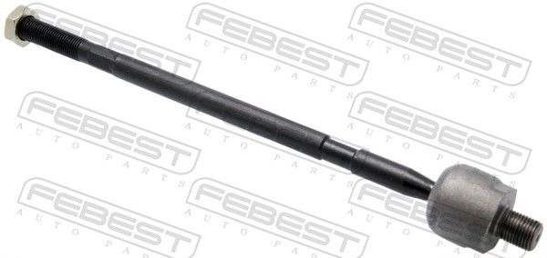Осевой шарнир, рулевая тяга FEBEST 0422PA3W