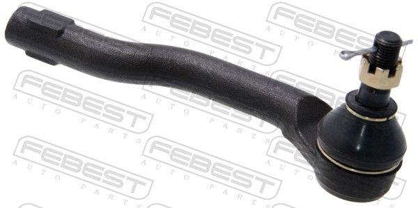 Наконечник поперечной рулевой тяги FEBEST 0521DERH