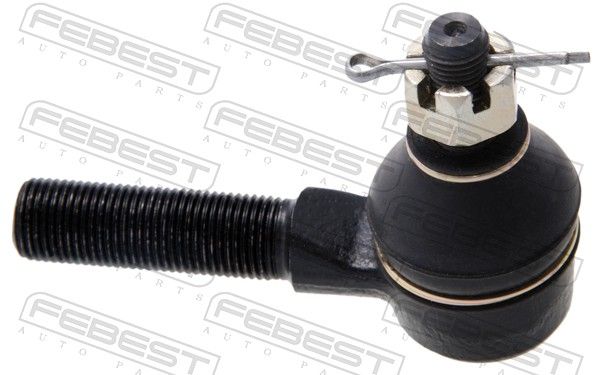 Наконечник поперечной рулевой тяги FEBEST 0721SJ413
