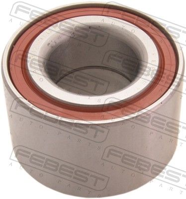 Подшипник ступицы колеса FEBEST DAC30600037