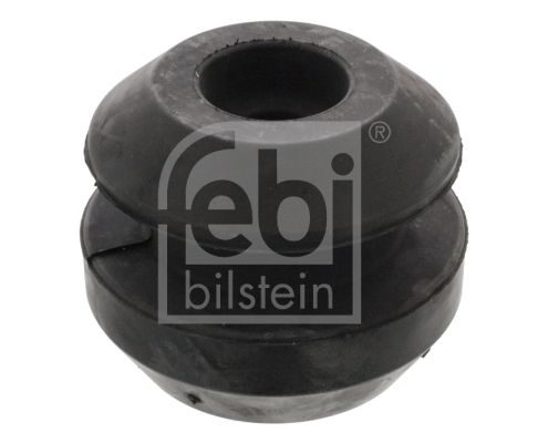 Подвеска, двигатель FEBI 01267