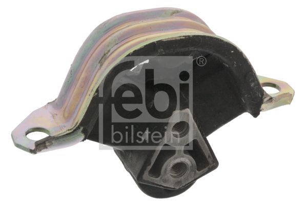 Подвеска, двигатель FEBI 02026