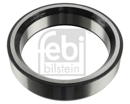 Вращающееся кольцо, ступица колеса FEBI 04455