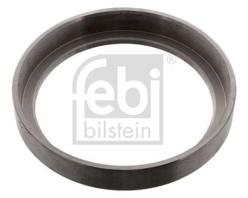 Вращающееся кольцо, ступица колеса FEBI 05557