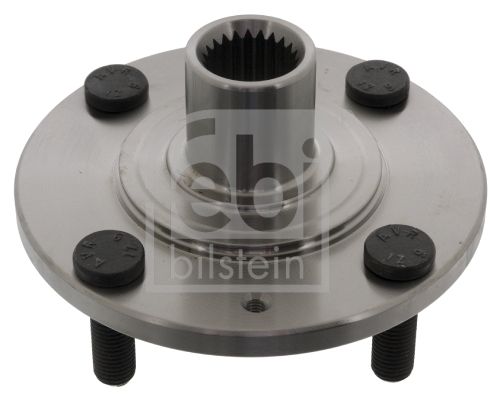 Ступица колеса FEBI 05762
