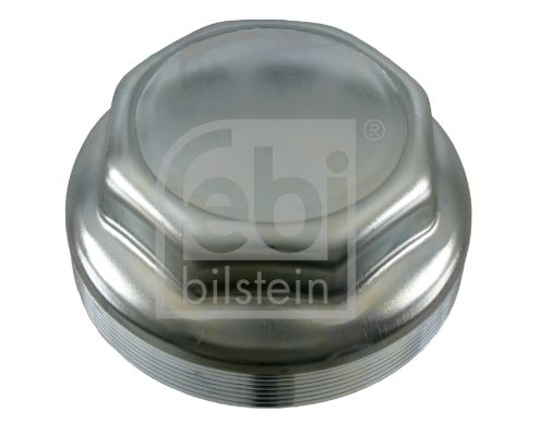 Крышка, подшипник ступицы колеса FEBI 05949