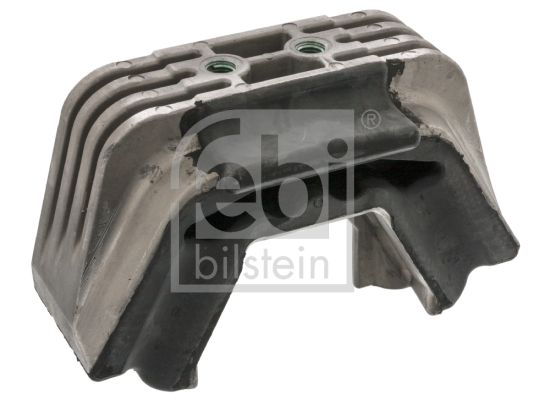 Подвеска, механическая коробка передач FEBI 05955