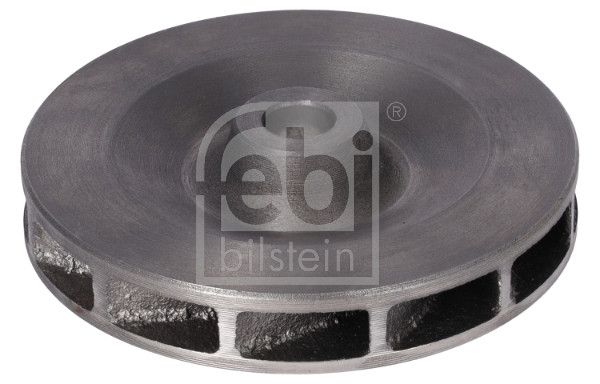 Крыльчатка, водяной насос FEBI 06659