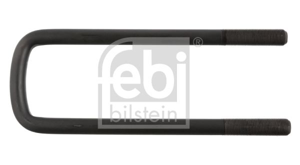 Стремянка рессоры FEBI 06881