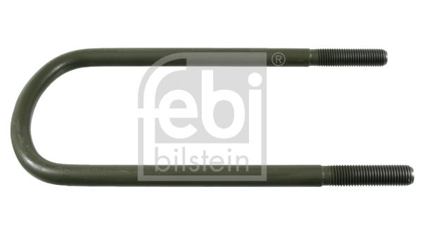 Стремянка рессоры FEBI 08160