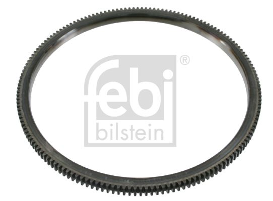 Зубчатый венец, маховик FEBI 09831