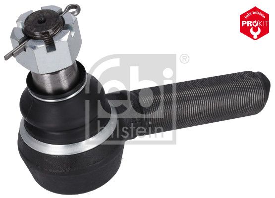 Наконечник поперечной рулевой тяги FEBI 102412
