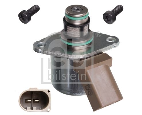Редукционный клапан, Common-Rail-System FEBI 102526