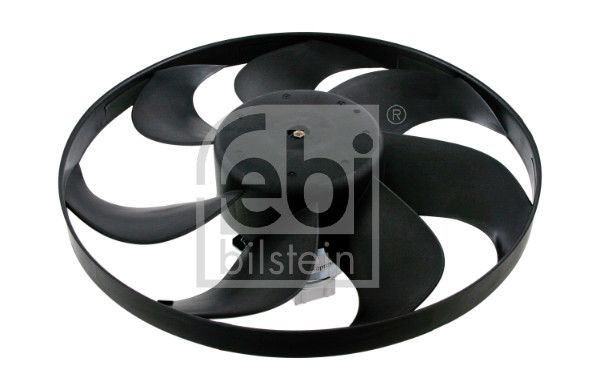 Вентилятор, охлаждение двигателя FEBI 10279