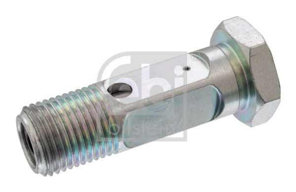 Перепускной клапан FEBI 107001