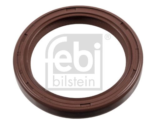 Уплотняющее кольцо, коленчатый вал FEBI 107663