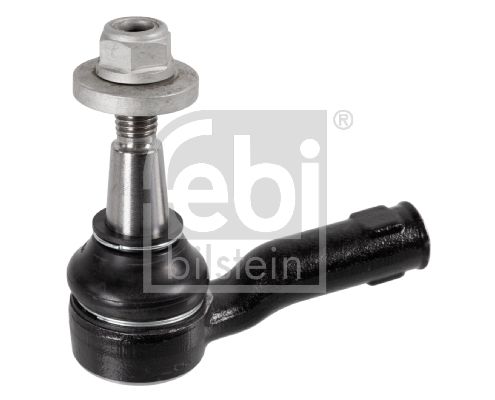 Наконечник поперечной рулевой тяги FEBI 109568
