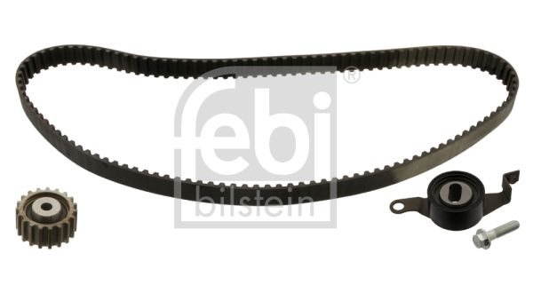 Комплект ремня ГРМ FEBI 11051