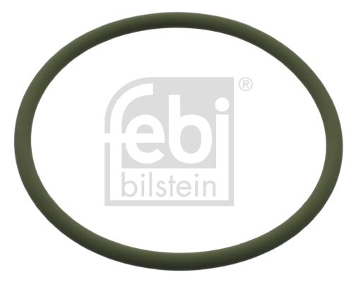 Уплотнительное кольцо FEBI 17128