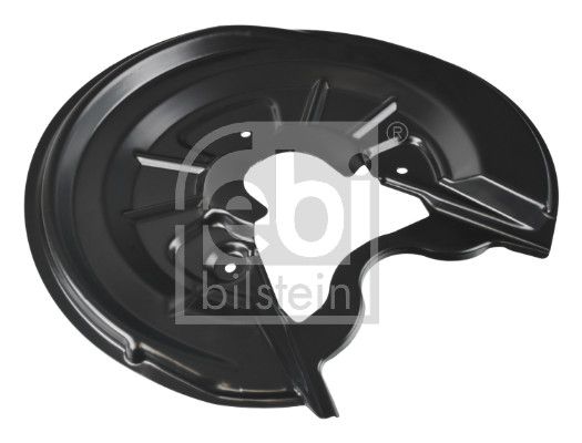 Отражатель, диск тормозного механизма FEBI 171560