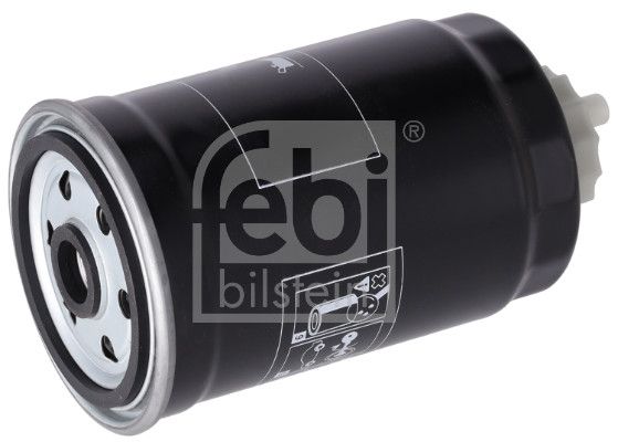 Топливный фильтр FEBI 17660