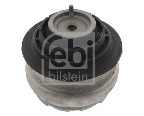 Подвеска, двигатель FEBI 17940